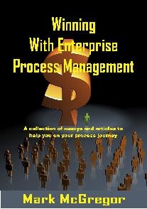 “Winning with Enterprise Process Management”, l’eBook