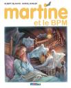 Martine et le Business Process Management