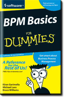 Livres - BPM Basics For Dummies