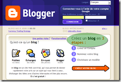 blogger