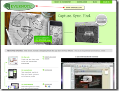 evernote