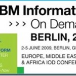 Information On Demand - IBM - Berlin 2009 Information On Demand - IBM - Berlin 2009