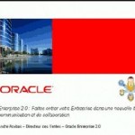 oracle oracle