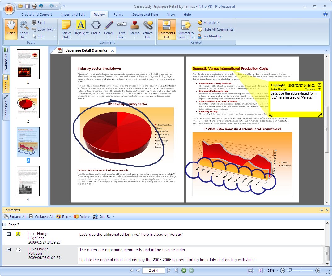  Nitro Pdf Page Size Printable Templates Free