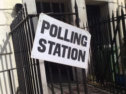 pollingstation