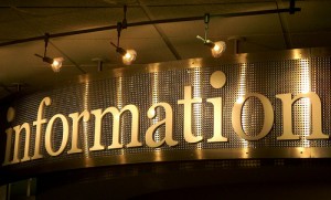 gestion de l'information - information management gestion de l'information - information management