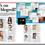 blogroll actulaité ECM BPM