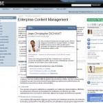 IBM_ECM_JC_Dichant IBM ECM accueille BPM Bulletin