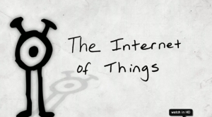 the internet of things vidéo stratégie IBM