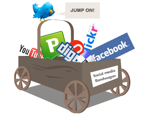 20 actions quotidiennes pour entretenir votre présence sur les médias sociaux d'entreprise