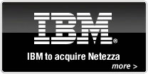 IBM Netezza