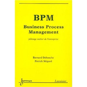 BPM, Business Process Management