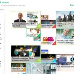 actu_ibm_en_ligne actualité IBM en un clin d