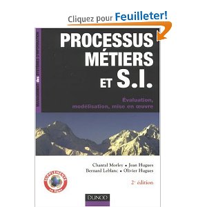 Processus Métiers et S.I.