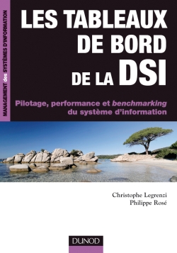 Les tableaux de bord de la DSI