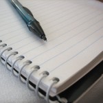 keynote notes de meeting ACM IBM