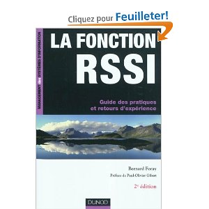 La fonction RSSi - le livre