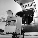 baie IBM 305 RAMAC 5Mb 1956