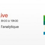 Smarter Analytics Live 2012 IBM