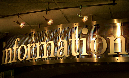 Qu’est-ce que la Gestion de l’Information ? – BPM Bulletin