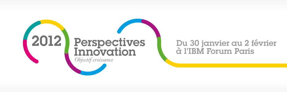 Gouvernance de l'Information : suivez le guide - Perspectives Innovation 2012